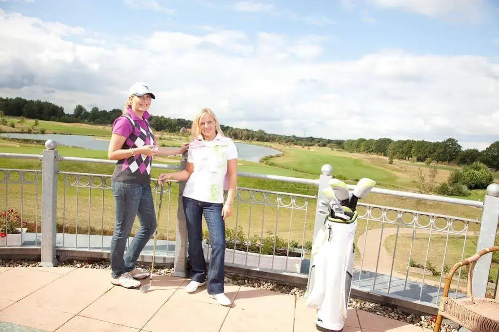 Castello Apartments - фото 21