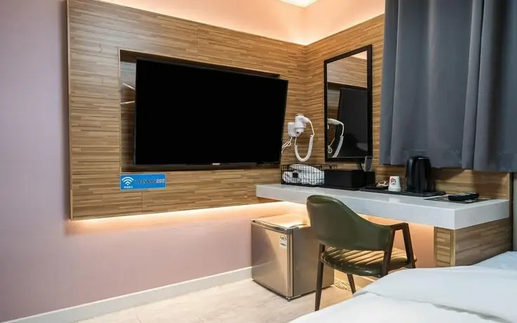 Jinju Four Seasons — фото 4