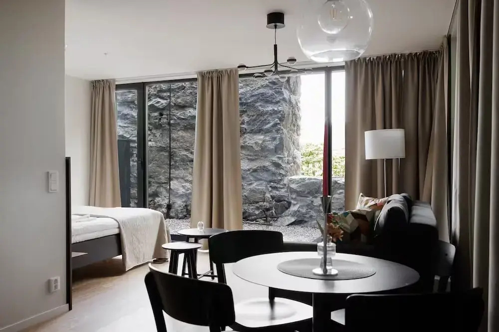 Suite
