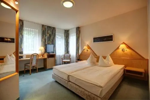 Hotel photo 7