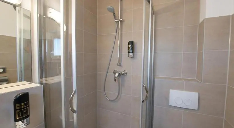 Goethe Hotel Messe by Trip Inn - Chambres