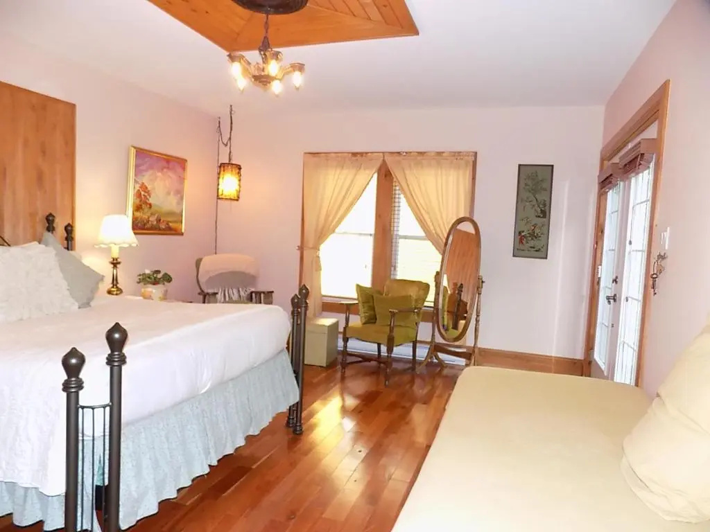 Superior Suite