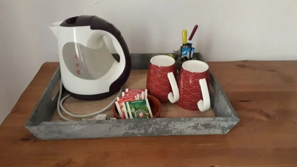 L'Escuelle des Chevaliers - Général