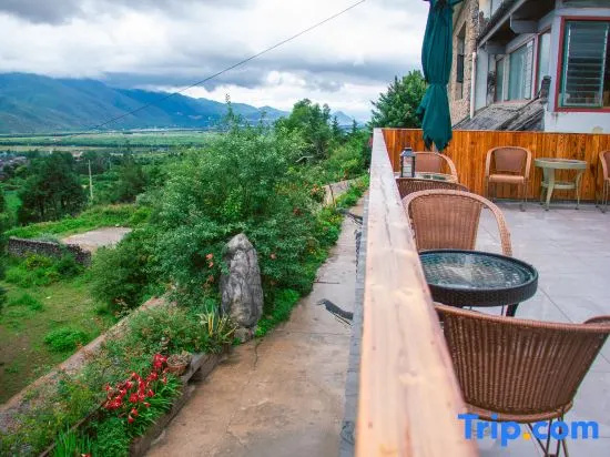 Weijianshan Homestay in Lijiang