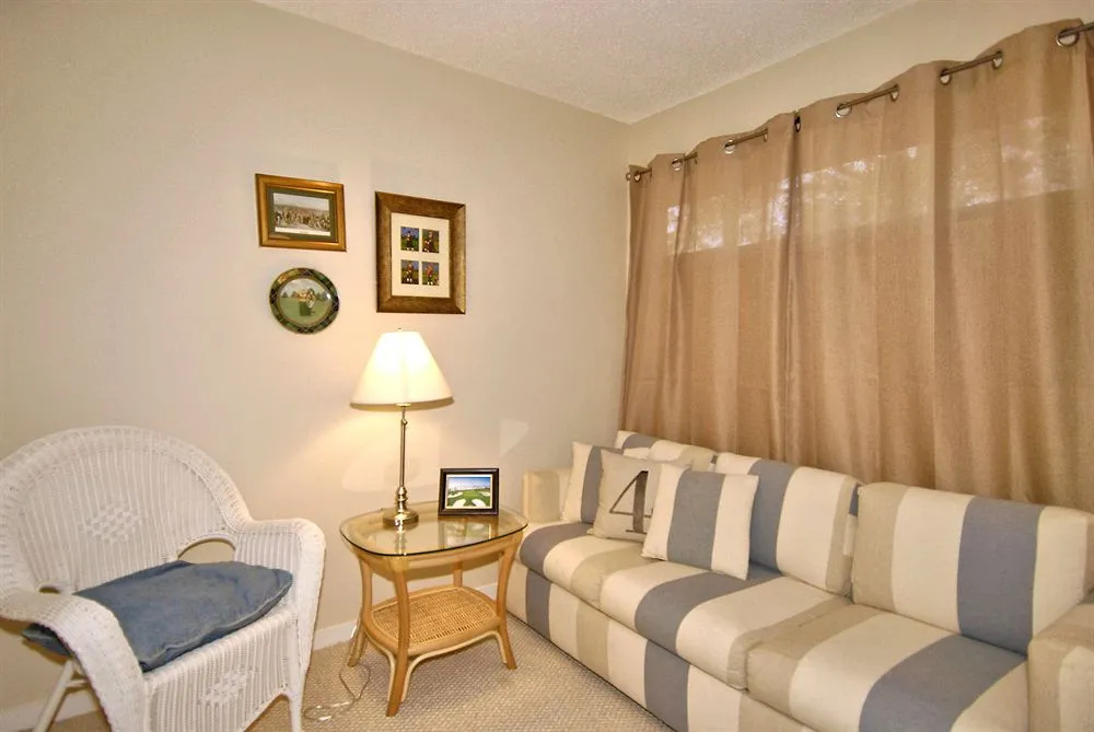 The Village At Palmetto Dunes - Général