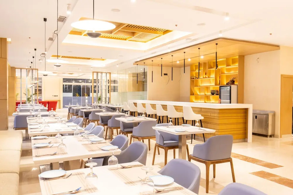 Hotel Siraichuli - фото 13