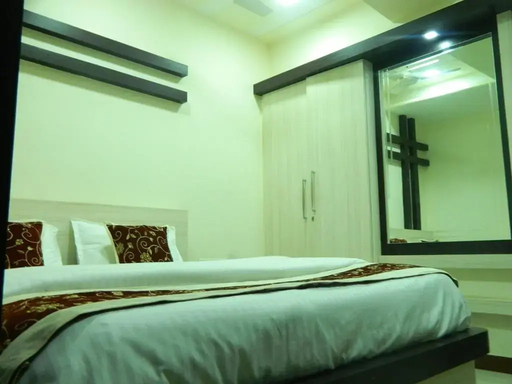 Hotel Sai Inn