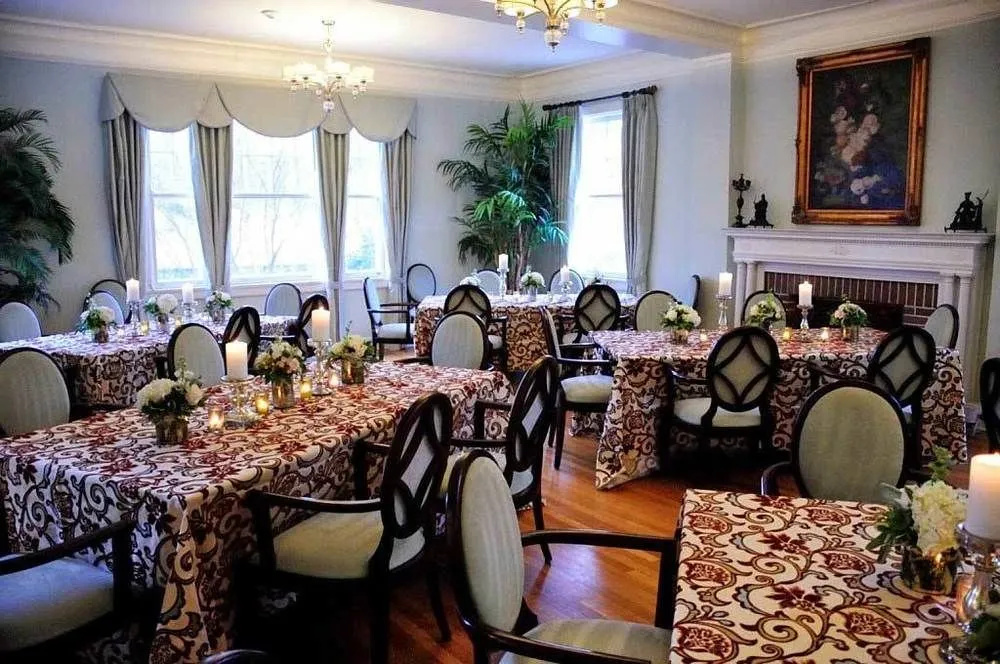 The King's Daughters Inn - Général