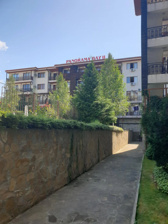 MitProt Panorama Bay 2 luks apartment 102