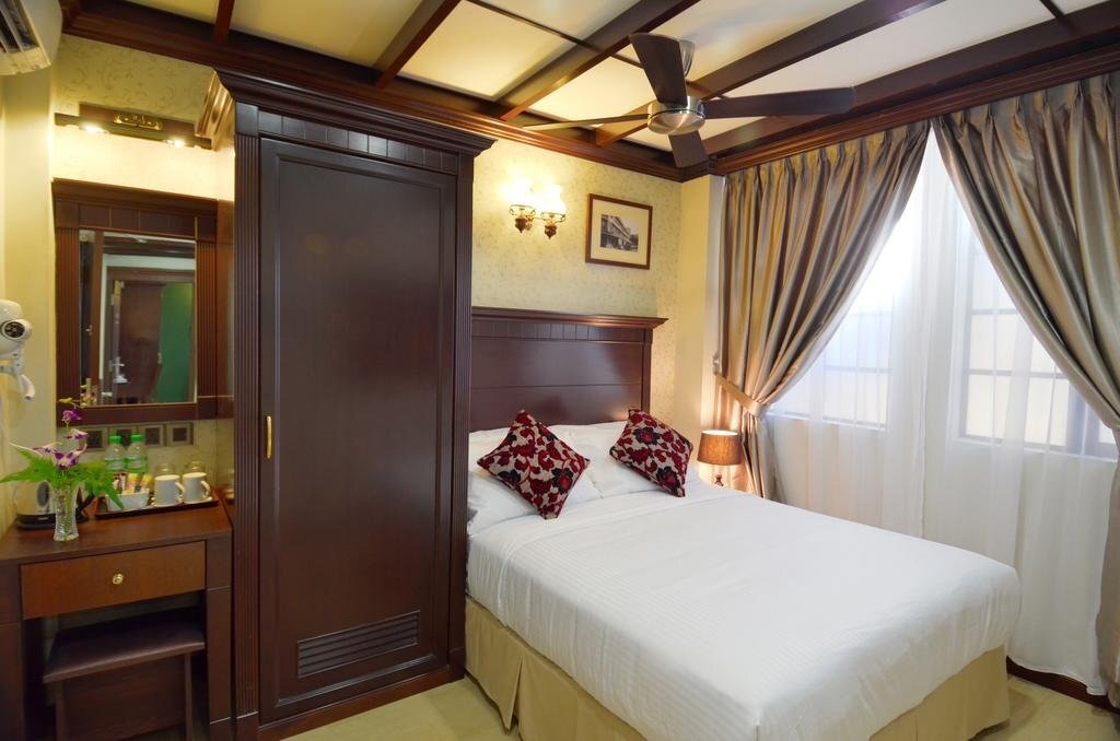 Hotel Kooler Inn by null
