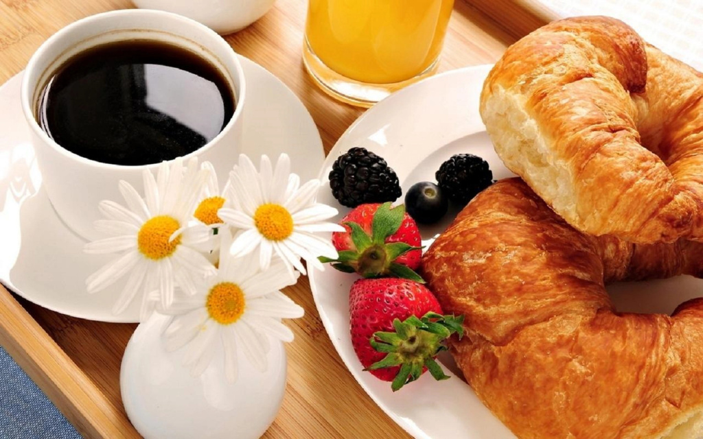 Food & Beverage