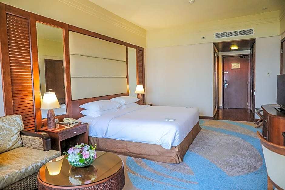 Danat Jebel Dhanna Resort
