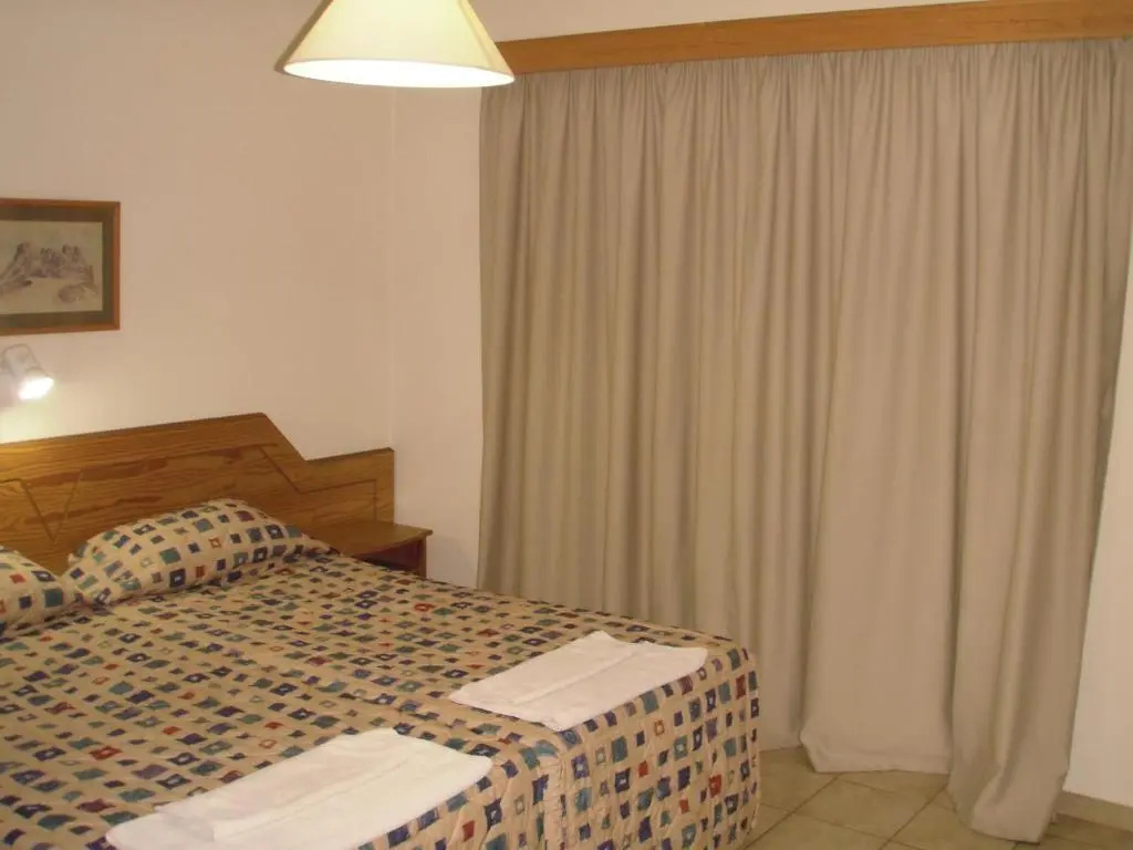 Eligonia Hotel Apartments - Chambres