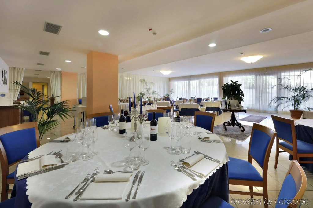 Blu Hotel, Sure Hotel Collection by Best Western - Général