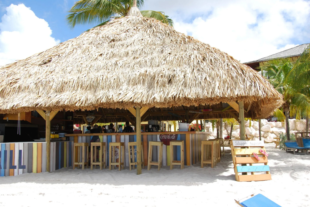 Beach & Waterfront