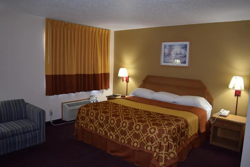 Hotel photo 2
