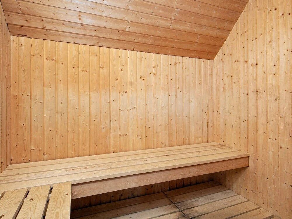 Pastoral Holiday Home Injutland With Sauna - фото 14