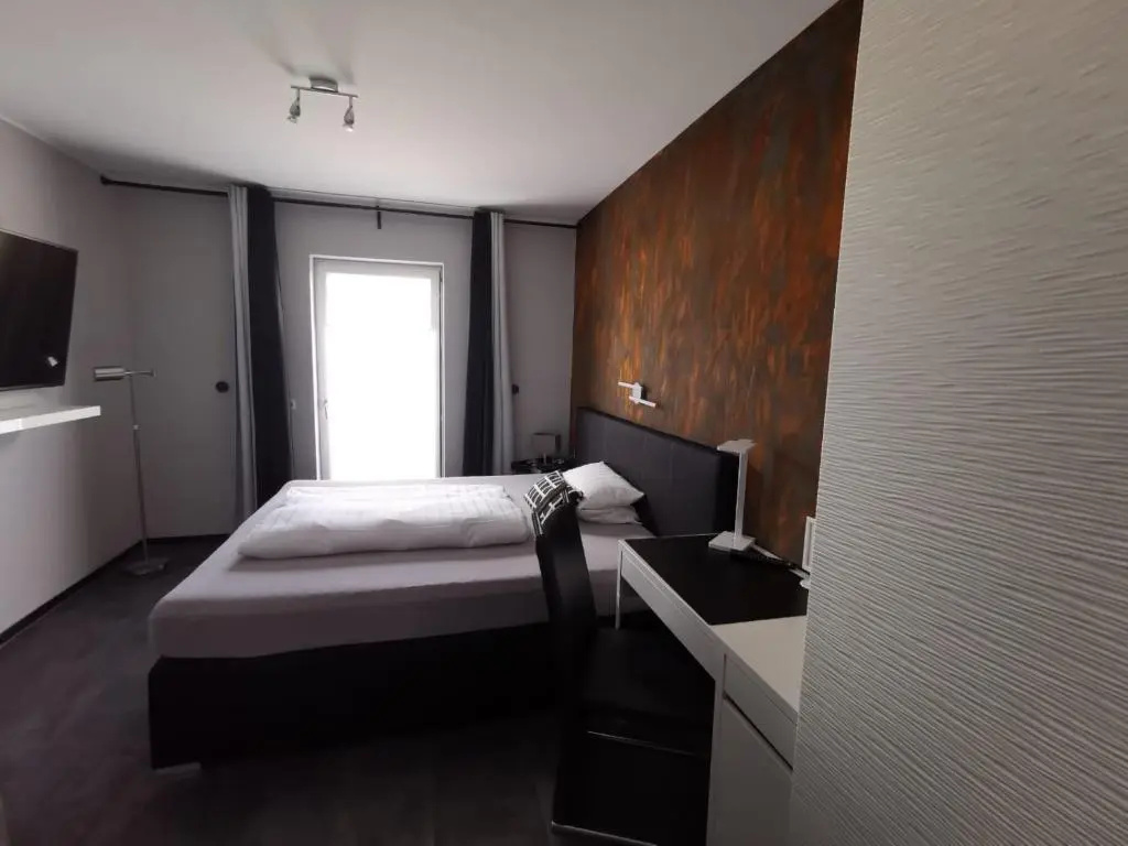 Come in - Chambres