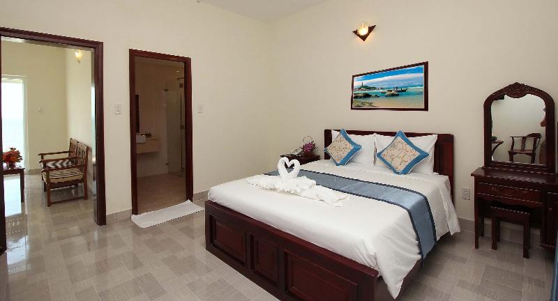 Ocean Place Mui Ne Resort Hotel