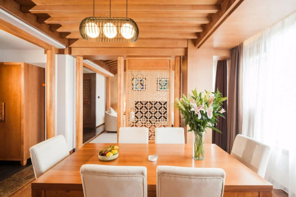 Tian Yu Boutique Hotel Lijiang - фото 33