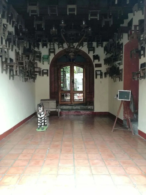 Posada San Sebastián by null