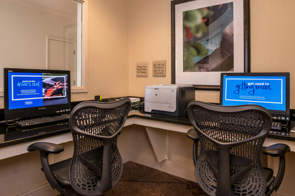 Hilton Garden Inn Baltimore/White Marsh - Général