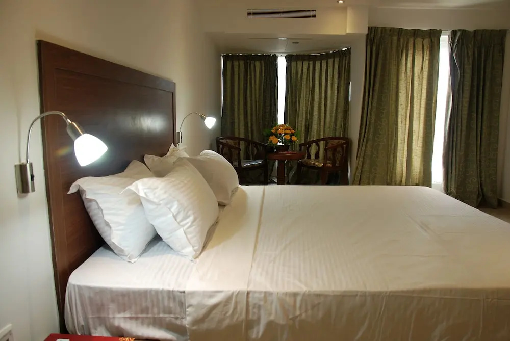 Hotel Milestonnez - Chambres