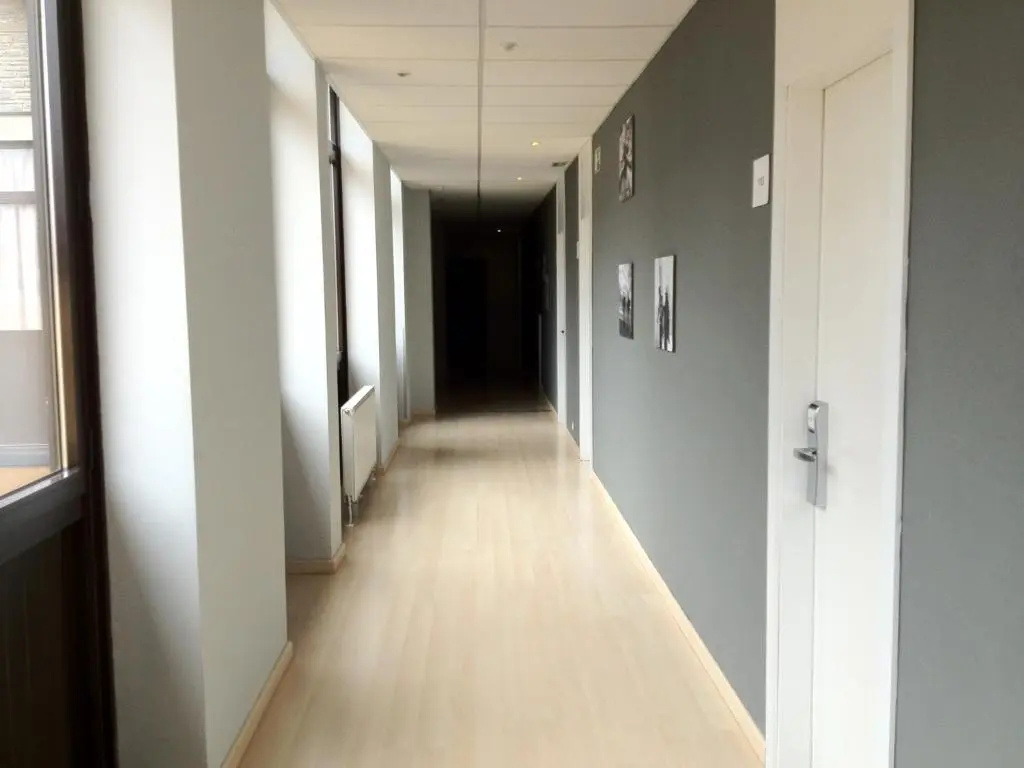 Campus Cerdanya - Chambres