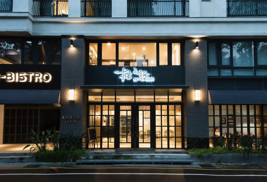 Hotelkuei