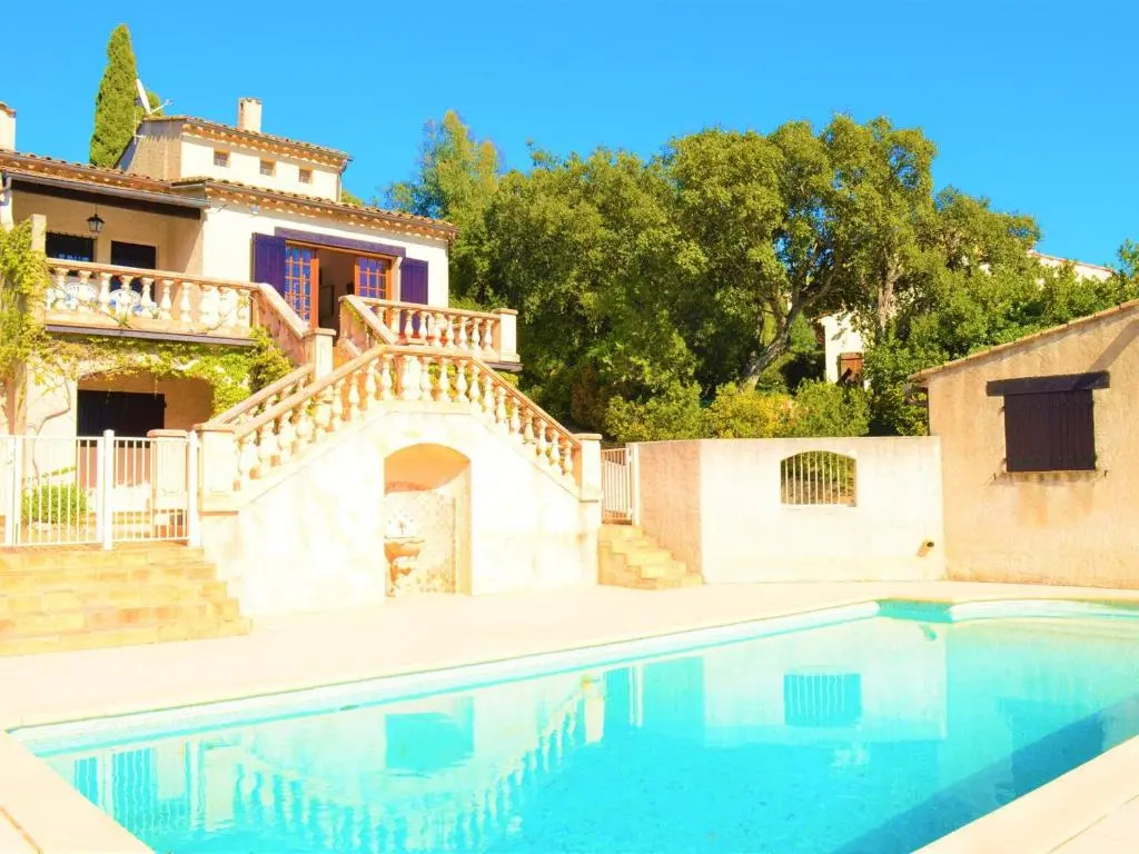 Maison Les Issambres, 5 Pieces, 7 Personnes - Fr-1-226-80