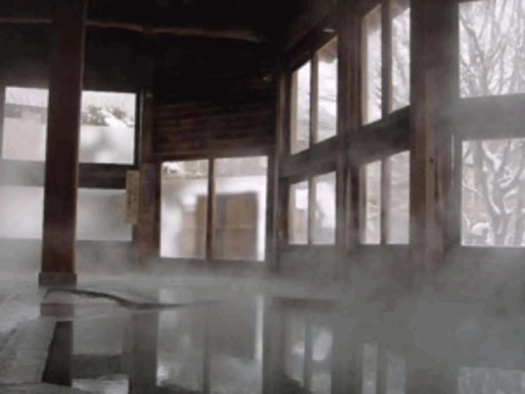 Kusatsu Onsen Boun - фото 22