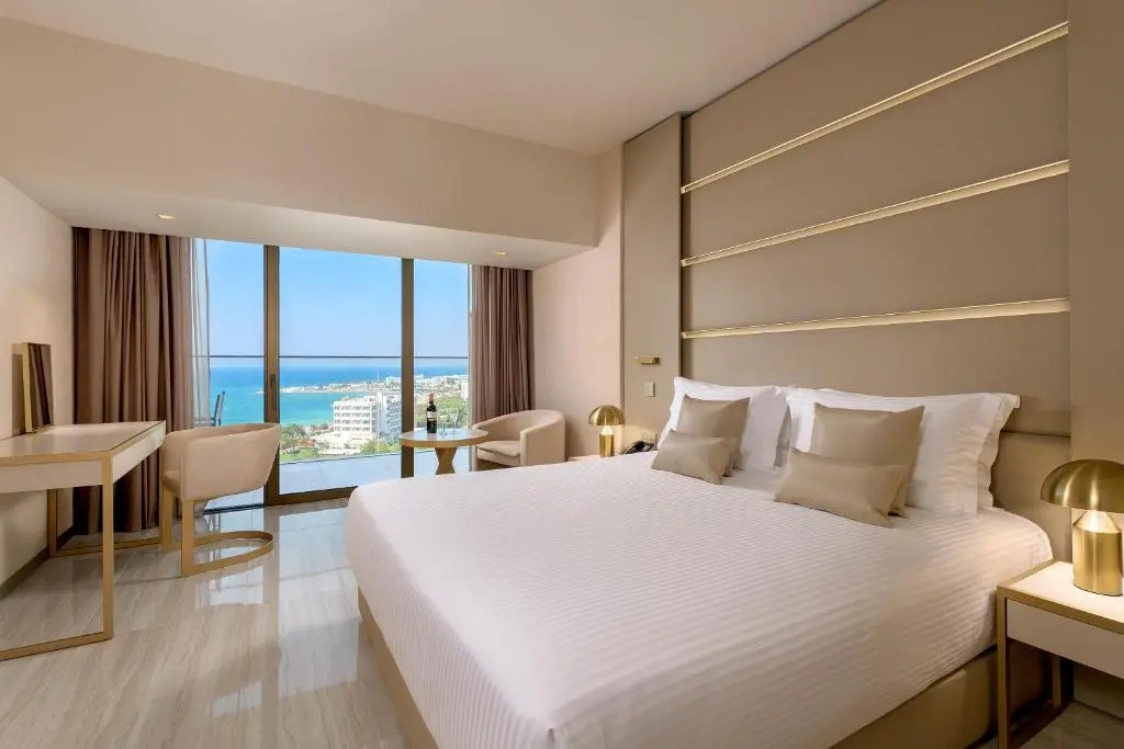 AMARANDE Adults Only - Chambres