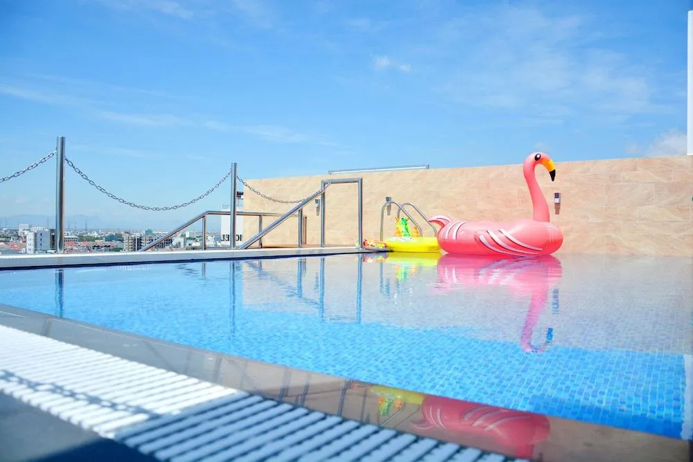 Hotel photo 16
