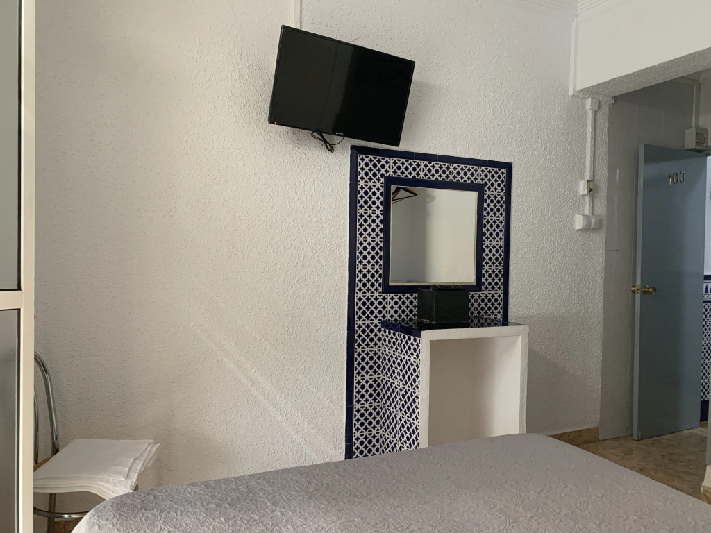 Hostal Alcobia — 4
