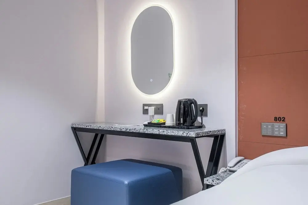Hotel photo 14