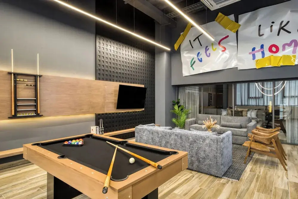 Grand Suite