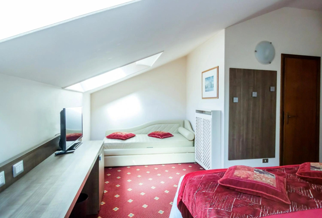 Best Western Hotel Libertà - Général