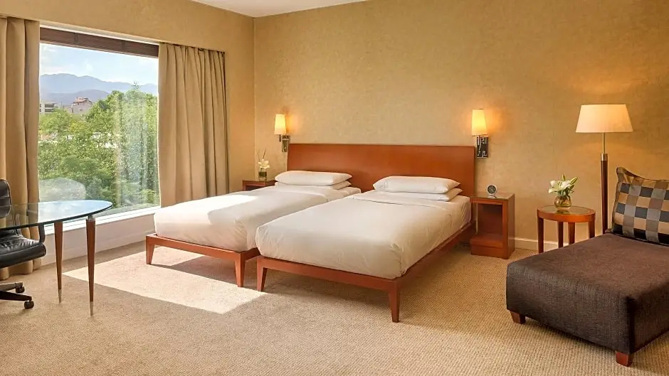 Park Hyatt Mendoza - Chambres