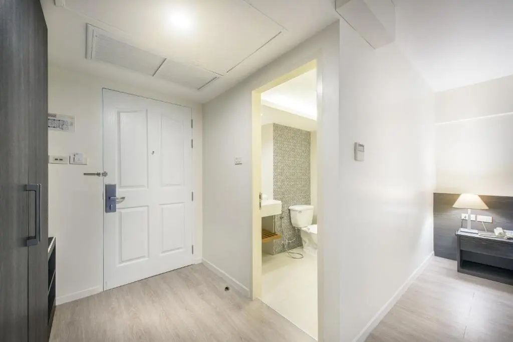 Superior Double room (full double bed)
