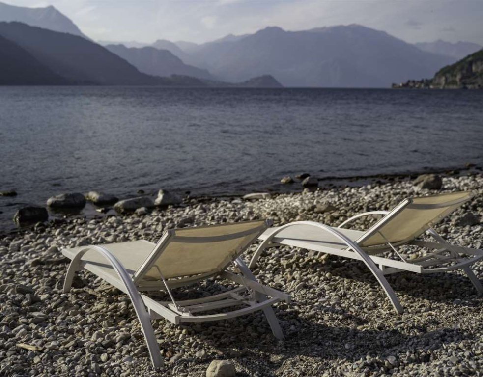 Villa Lario Resort Mandello - Général