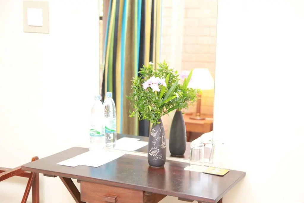 Serein Beach Hotel - Chambres