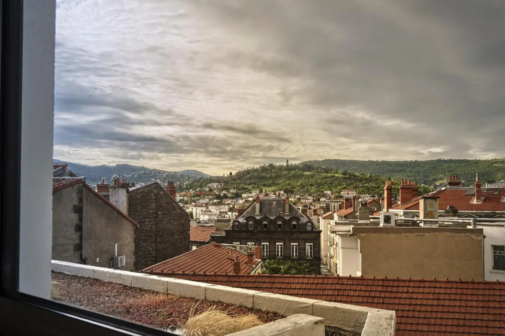 Artyster Clermont-Ferrand - Général