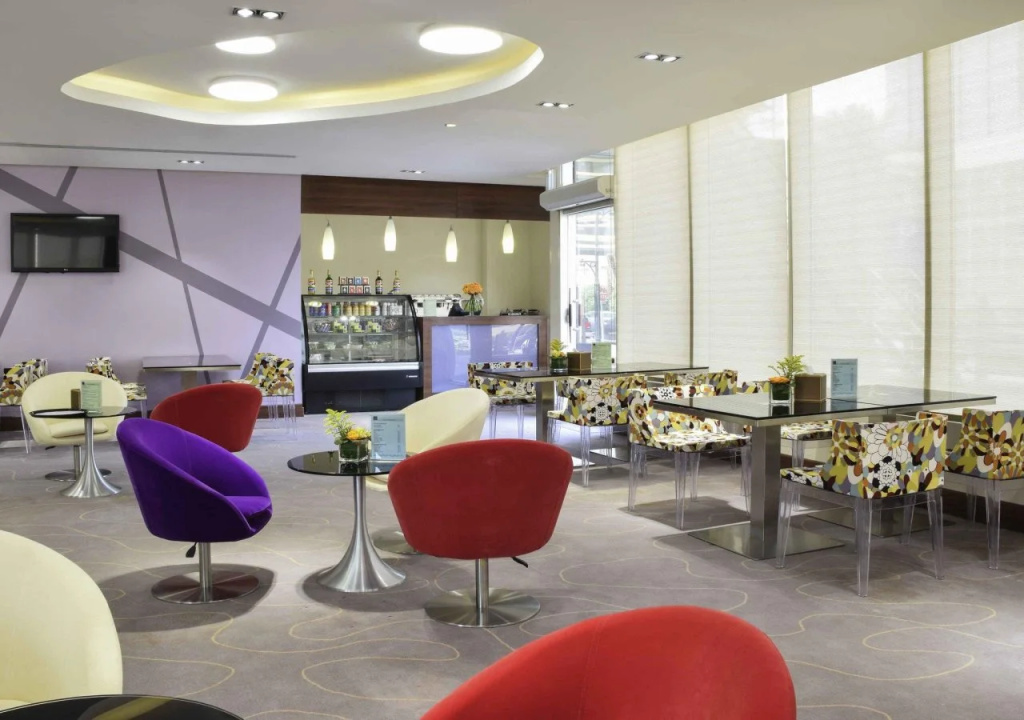 Hotel photo 12