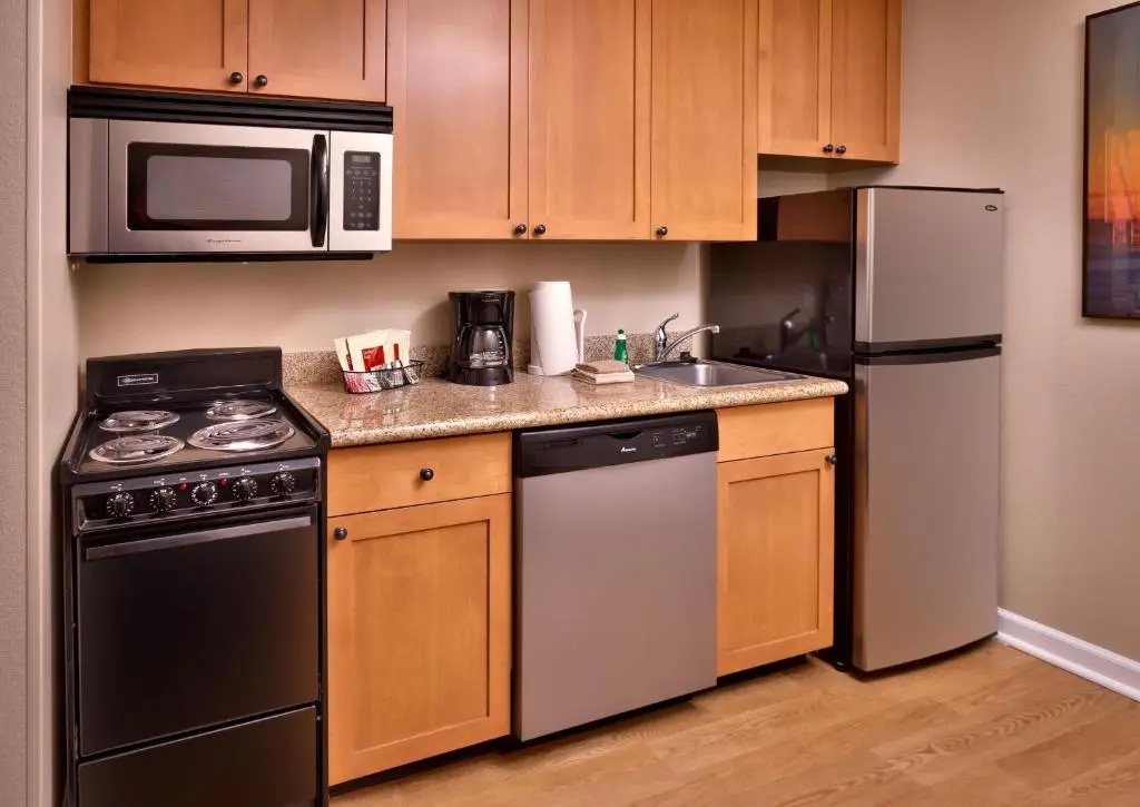 Towneplace Suites by Marriott Sierra Vista - Chambres