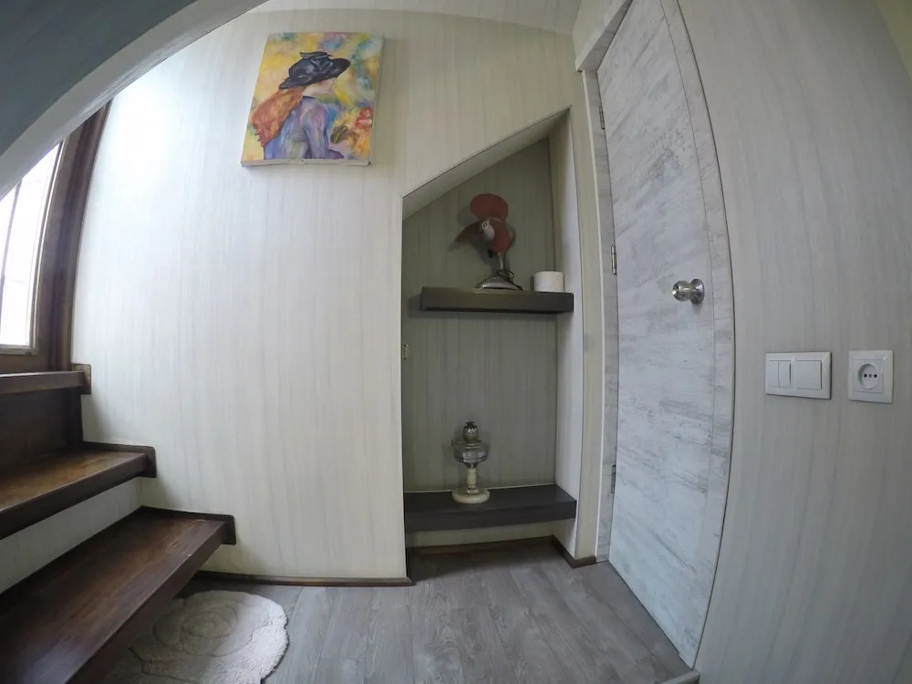 Hotel Imaginarium - Général