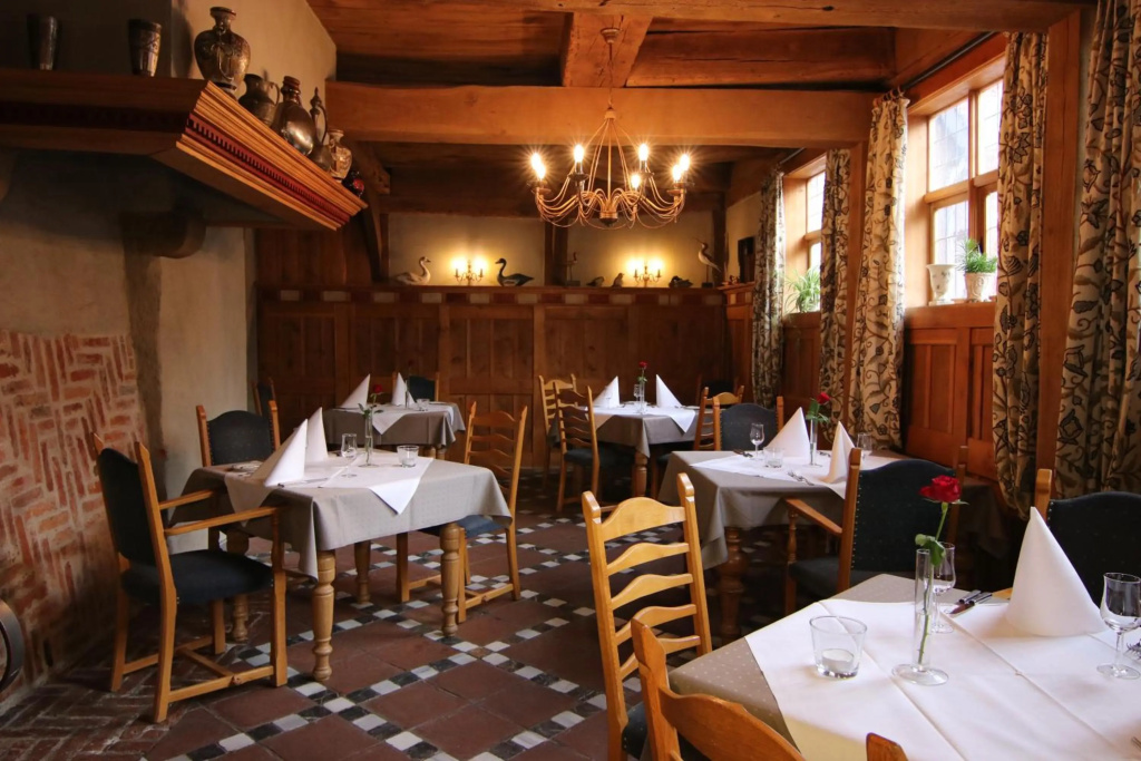 Hotel Arminius - Général