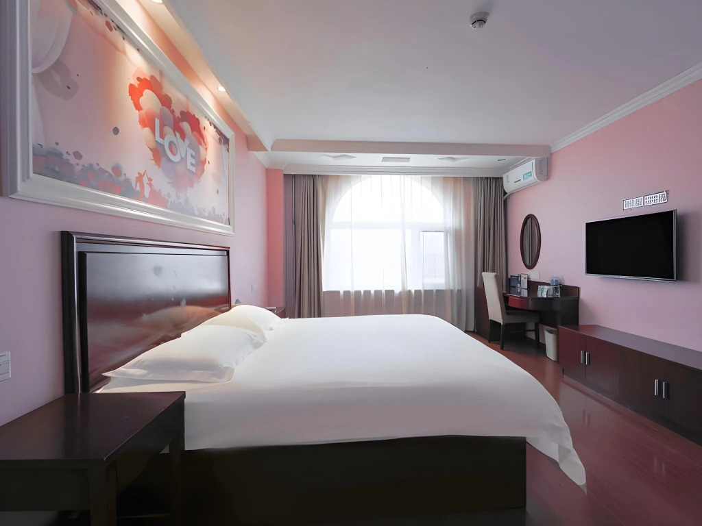 GreenTree Inn Beijing Daxing Xingye Street Liyuan Business Hotel - Général