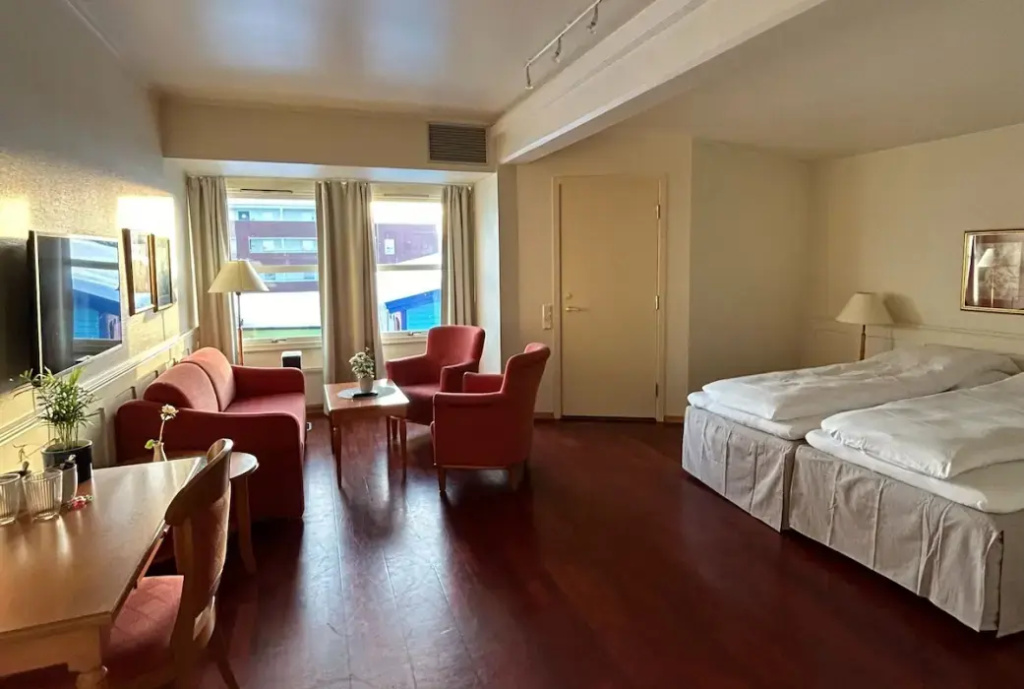 Hotel photo 8