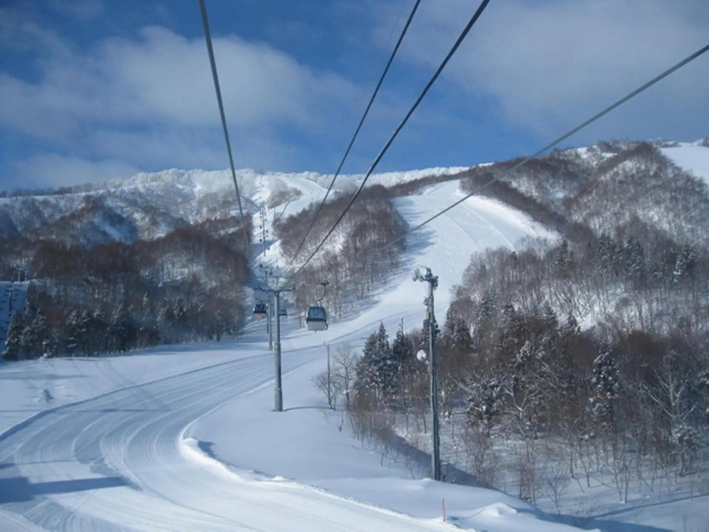 YamaYuri No Yado - фото 18