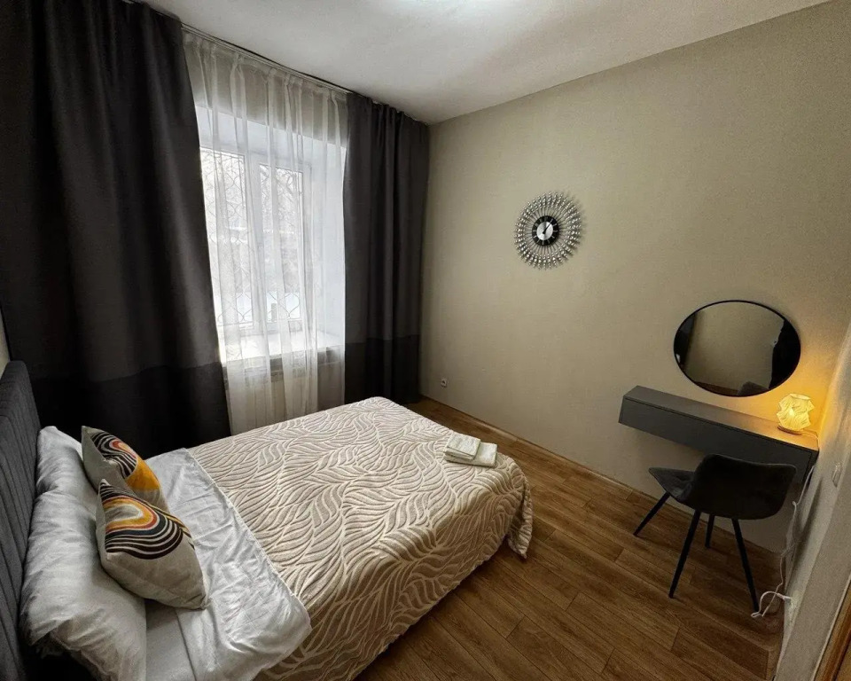 Апартаменты на улице Ленина - фото 3